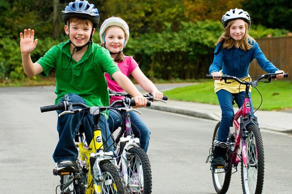 Quel vélo choisir pour son enfant ?