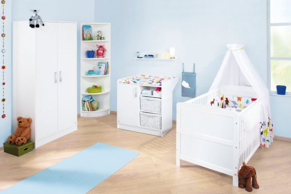 Quel est le taux d’humidité idéal pour une chambre de bébé ?