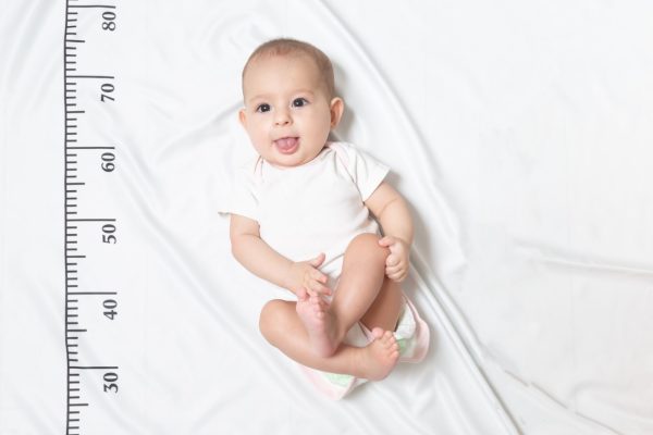 Les indicateurs essentiels de la croissance de votre bébé